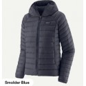 W'S Down Sweater Hoody Patagonia