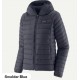 W'S Down Sweater Hoody Patagonia