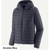 W'S Down Sweater Hoody Patagonia