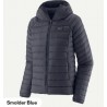 W'S Down Sweater Hoody Patagonia