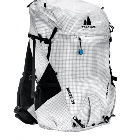 Racer 25 Trango