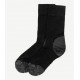 Multi Merino Medium Sock Black Devold