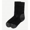 Multi Merino Medium Sock Black Devold