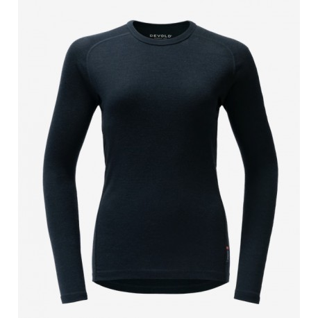 Adventure Merino 190gr Shirt WMN Devold