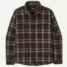 M'S Fjord Flannel Shirt Patagonia