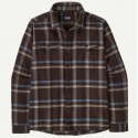 M'S Fjord Flannel Shirt Patagonia