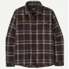 M'S Fjord Flannel Shirt Patagonia