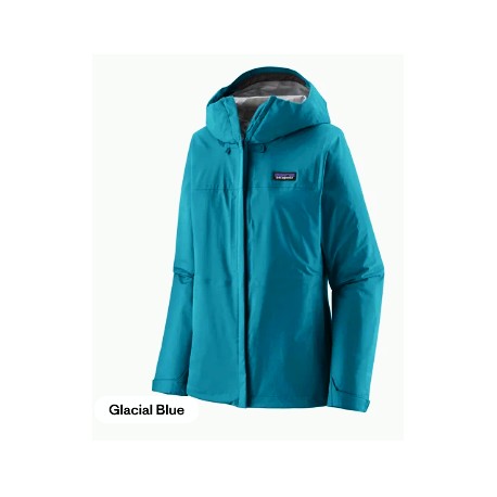 W'S Torrentshell 3L Rain Jkt Patagonia