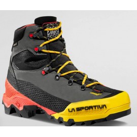 Aequilibrium LT Gtx La Sportiva