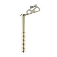 Express Ice Screw 19 cm Black Diamond