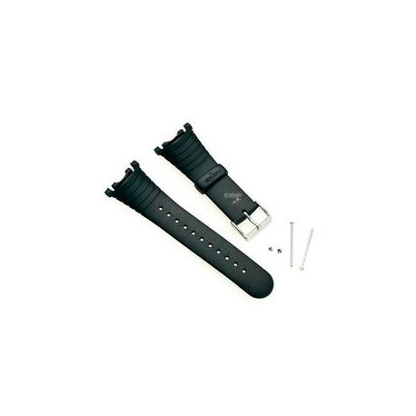 Vector Strap R Black Suunto