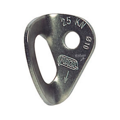 Coeur Stainless 10 mm Petzl