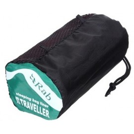 Sleeping Bag Liner Cotton Traveller Rab
