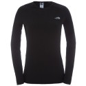 Warm Long Sleeve Crew Neck Mujer The North Face