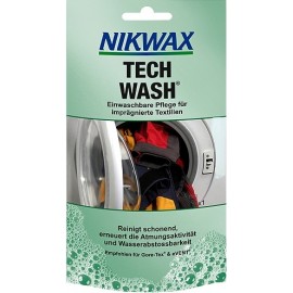 Tech Wash 100 ml Nikwax
