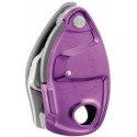 Grigri + Petzl