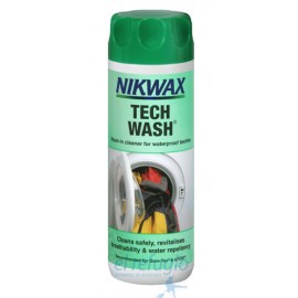 Tech Wash Nikwax