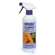Spray Tx Direct   Nikwax