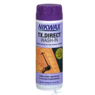 Tx Direct Wash-in Nikwax