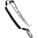 Pro Key with Leash Wild Country