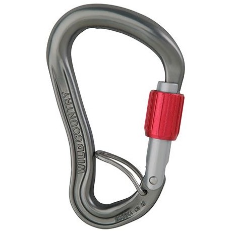 Ascent Lite Belay Wild Country