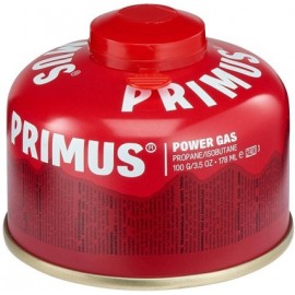 Power gas 100 g. Primus