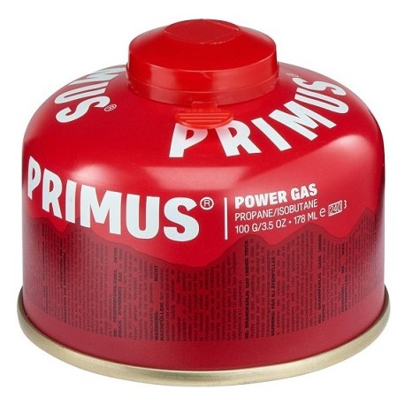 Power gas 100 g. Primus