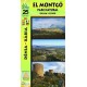 El Montgó: Parc Natural Editorial Piolet