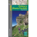 Ordesa y Monte Perdido Editorial Alpina