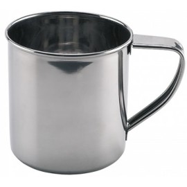 Taza de acero inoxidable 350 ml Laken