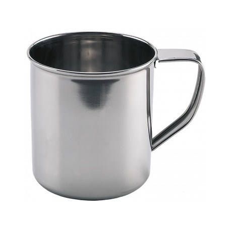 Stainless steel mug 500 ml Laken