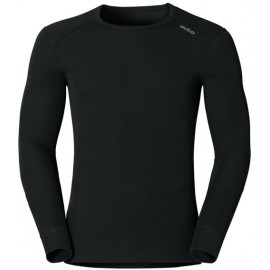 Camiseta cuello redondo m/l Active Originals Warm Odlo