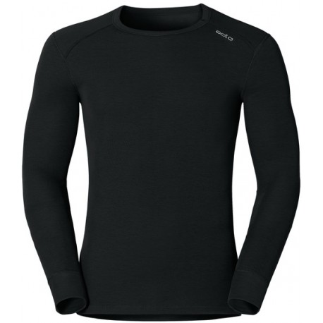 Shirt crew neck l/s Active Originals Warm Odlo