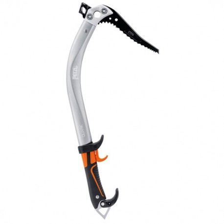 Quark hammer Petzl