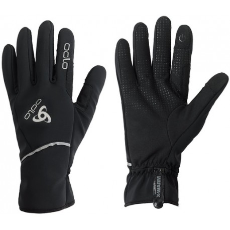 Gloves Windproof X-Warm Odlo