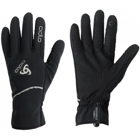 Guantes Windproof X-Warm Odlo