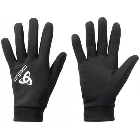 Gloves Stretchfleece Liner Warm Odlo