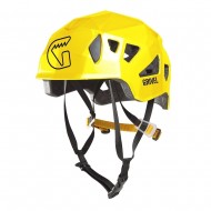 Stealth Yellow Grivel