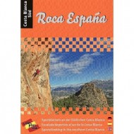 Roca España Lobo-Edition