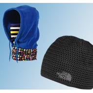 Caps, Hats and accessories
