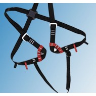 Harnesses chest harness