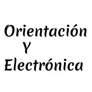 Orientación , Electrónica y Repuestos de Correas de Relojes.