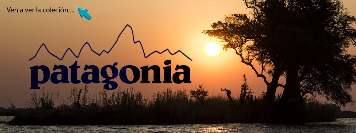 Patagonia