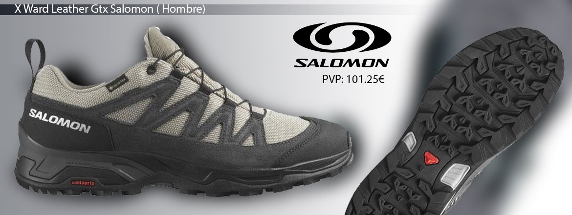 Salomon