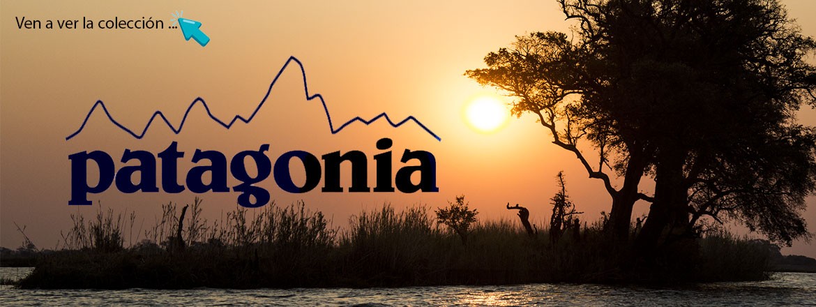 patagonia