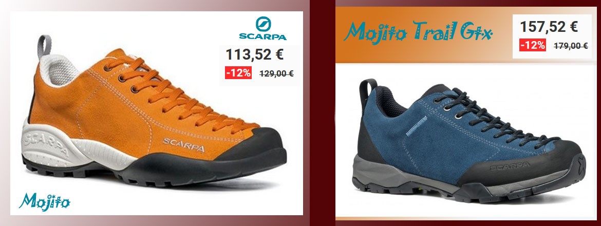 scarpa