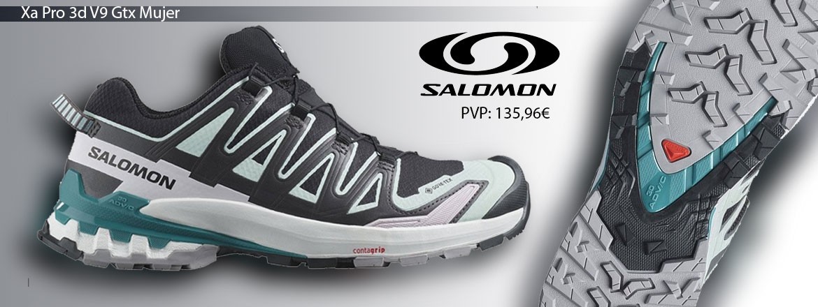 Salomon