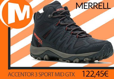 Merrell