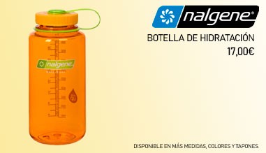 Nalgene
