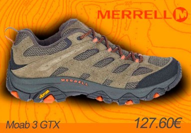 Moab 3 gtx
